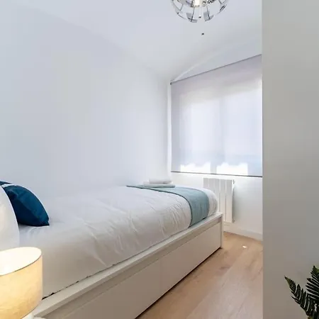 펜션 Lujo Y Confort 100 Metros De Mar