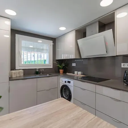 Holiday home Lujo Y Confort 100 Metros De Mar *