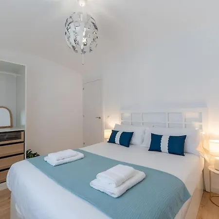 Holiday home Lujo Y Confort 100 Metros De Mar Blanes