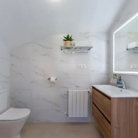 Holiday home Lujo Y Confort 100 Metros De Mar