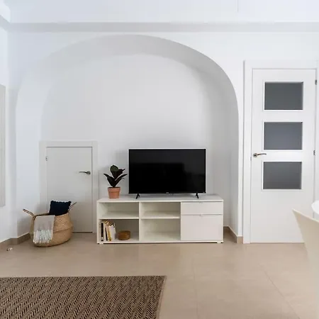 Holiday home Lujo Y Confort 100 Metros De Mar *