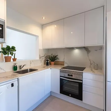 Holiday home Lujo Y Confort 100 Metros De Mar Blanes
