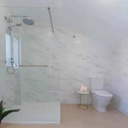 Lujo Y Confort 100 Metros De Mar Holiday home *