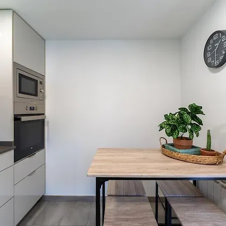 Lujo Y Confort 100 Metros De Mar Holiday home *