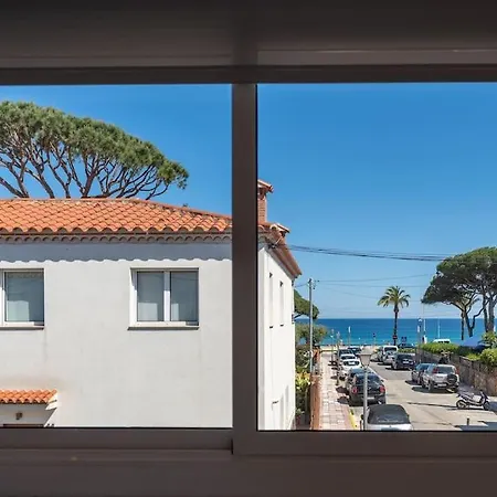Holiday home Lujo Y Confort 100 Metros De Mar *
