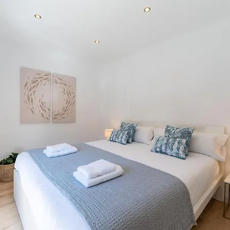 Holiday home Lujo Y Confort 100 Metros De Mar Blanes