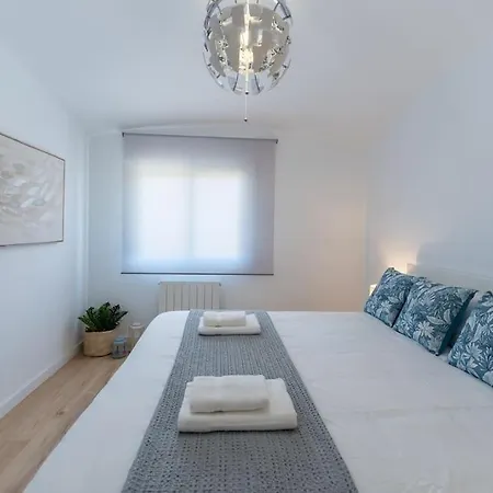 Lujo Y Confort 100 Metros De Mar Holiday home