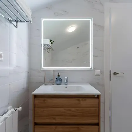 Lujo Y Confort 100 Metros De Mar Holiday home *