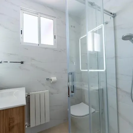 Holiday home Lujo Y Confort 100 Metros De Mar Blanes