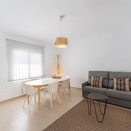 Holiday home Lujo Y Confort 100 Metros De Mar *